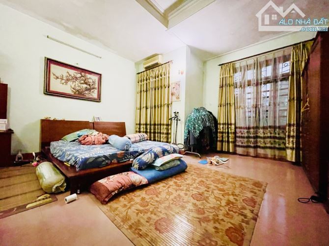 Siêu HOT nhà hiếm-Gara-Xe tải đỗ cửa-View hồ-Khương Đình-Thanh Xuân-86m2-5Tầng-22.6 tỷ - 1