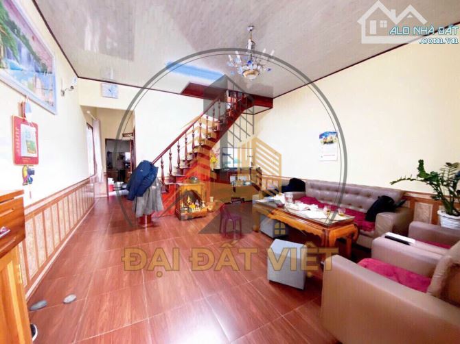Bán Đất Tặng Nhà Nguyễn Trung Trực, P4, Đà Lạt - 6.9 tỷ - 1