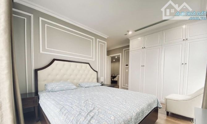 Bán căn hộ Platinum Residences - 6 Nguyễn Công Hoan, 108m2 02 ngủ, view hồ. - 1