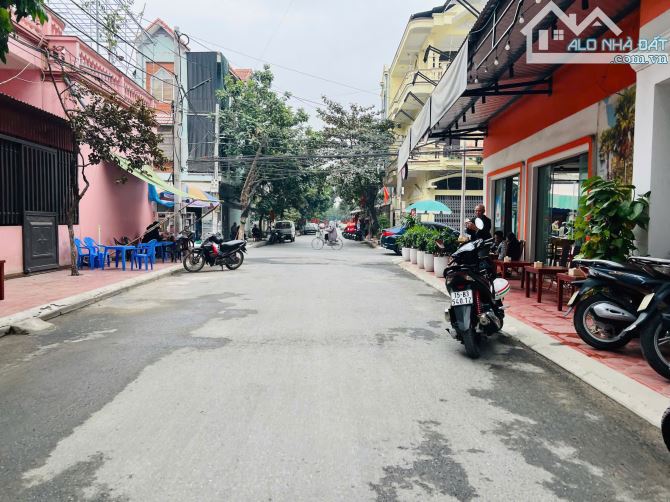 Bán đất phân lô 90m2 tại An Trang, An Dương vị trí đẹp. - 1