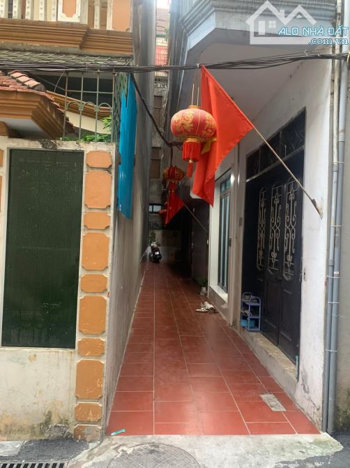 BÁN NHÀ- KHƯƠNG ĐÌNH 31M, 4 TẦNG MT NHỈNH 6 TỶ HẠ ĐÌNH THANH XUÂN - 1