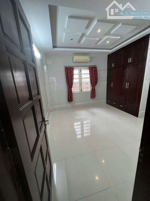 Biệt thự Hòa Hưng, p13, Quận 10, DT 5.5 x 19m, khu cao tầng, 11.5 tỷ - 1
