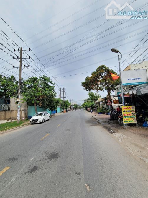 11Tỷ900__Thu nhập 40 Tr/Th__494m2 (10,25x50m)__Bán Dãy Trọ 1T1L__mặt tiền đường An Phú 35 - 1