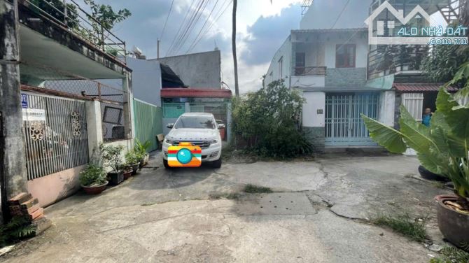 Bán đất Phạm Văn Đồng Linh Đông Thủ Đức - 1