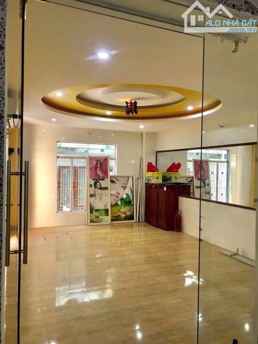 8.9TY SỞ HỮU NHÀ 4 TẦNG- MT ĐƯỜNG NGUYỄN HOÀNG- TRUNG TÂM HẢI CHÂU. - 1
