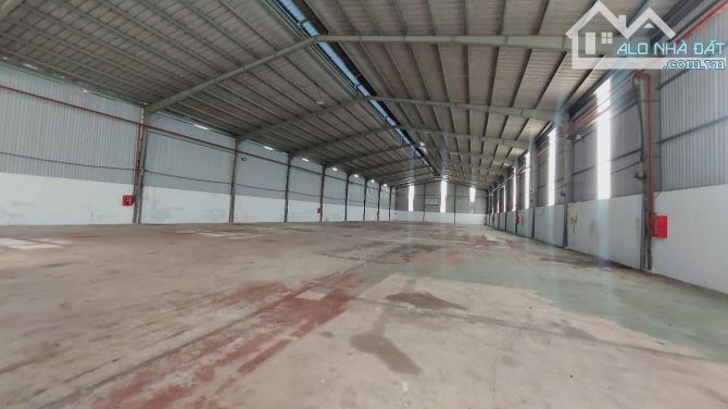 Cho Thuê Xưởng 2000m2  gần Đồng Khởi,Trảng Dài,ĐN - 1