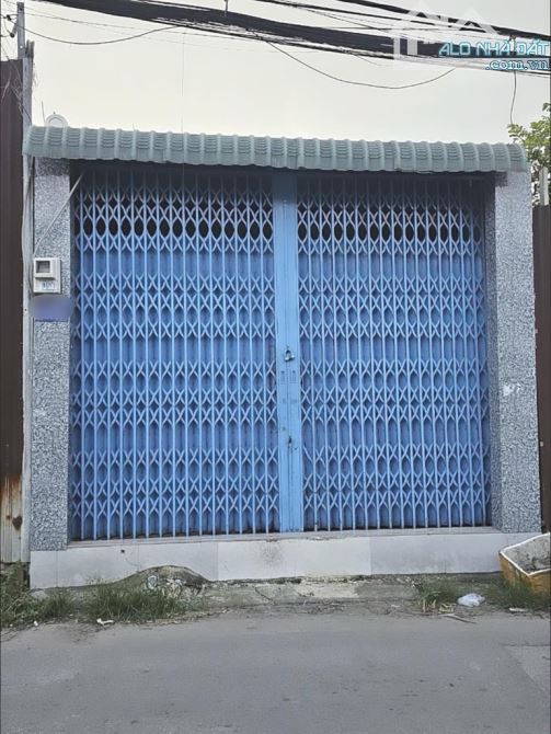 Bán nhà Lê Đình Cẩn dt 66m2 giá 2.4 tỷ - 1