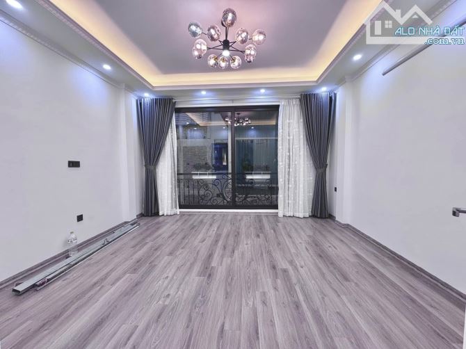 CẦU GIẤY 36M2 5 TẦNG HƠN 7 TỶ NHÀ MỚI, NGÕ RỘNG 3M - 1