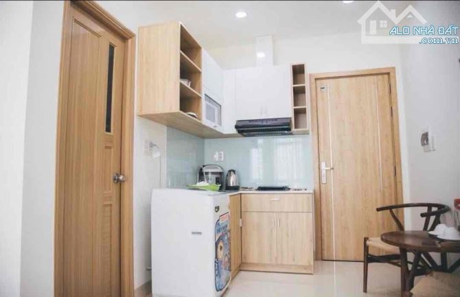 HOT HOT 💥💥💥 SIÊU PHẨM TOÀ CĂN HỘ MT CHÍNH HỮU - GIÁ 16.5 TỶ, S90m2 - DÒNG TIỀN SẴN 60Tr - 1