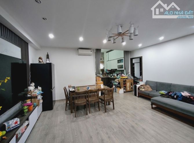 Hơn 5,6 tỷ sở hữu chung cư C18- Tây Hồ. 76m² * 2PN * 2WC. - 1