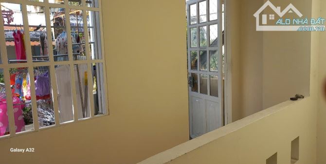 Bán nhà 4 tầng trung tâm quận 3 Lê Văn Sỹ 51 m2 - 1