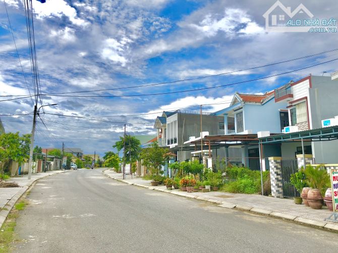 Bán đất View Sông Trà Quế trực diện - Vị trí đắc địa - Tặng thêm 400m ( MS277) - 1