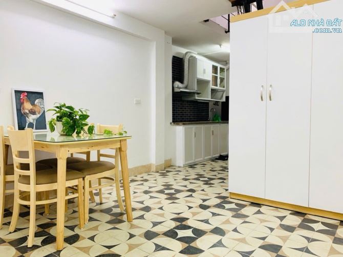 Bán nhà Khâm Thiên giá rẻ nhất trong phân khúc dòng tiền - 1