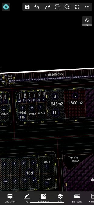 Bán đất lô 11 Lê Hồng Phong Hải Phòng giá 100 triệu 170m - 1