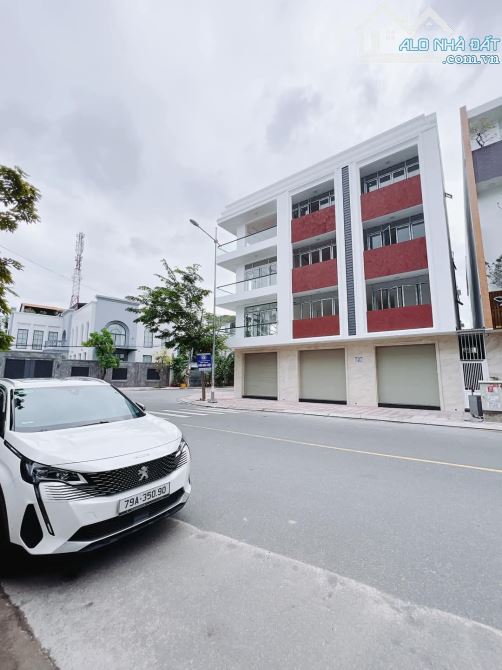 NHÀ CHO THUÊ NGUYÊN CĂN KHU ĐÔ THỊ HÀ QUANG2, PHƯỚC HẢI, NHA TRANG, KHÁNH HÒA. - 1