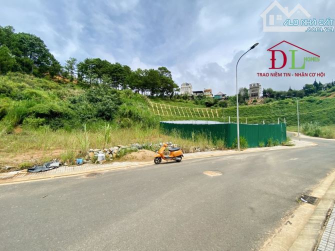 3411 🏞⛺️🏡 ĐẤT ĐẸP - KHU AN SƠN - GIÁP RỪNG THÔNG - BẰNG PHẲNG NỞ HẬU - ĐƯỜNG NHỰA 9MET - 1