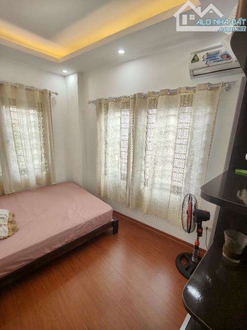 Bán nhà Xuân Phương 41m2,  4 tầng, chỉ 7,1 tỷ, lô góc thiết kế hiện đại, vài bước ra Phố. - 1