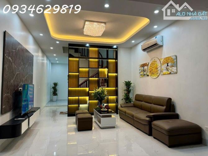 CƠ HỘI VÀNG - SỞ HỮU 45m NHÀ PHỐ NGUYỄN NGỌC NẠI, THANH XUÂN! - 1