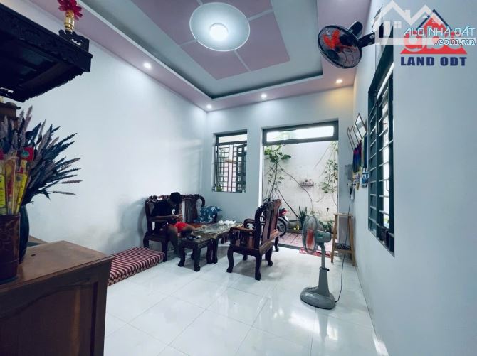 Nhà Phường An Bình Biên Hoà 64m2 Chỉ 1tỷ850 Thổ Cư - 1