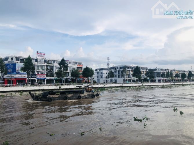 NHÀ TRẦN HƯNG ĐẠO P5 VỊ THANH HẬU GIANG - 1