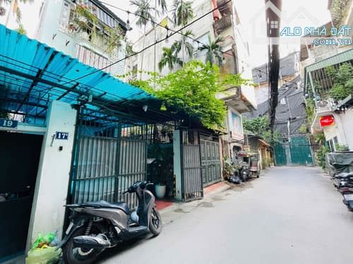 Cc bán em Hoa Hậu An Dương 104m2, 3T, Mt 5m giá chỉ 23 tỉ - 1