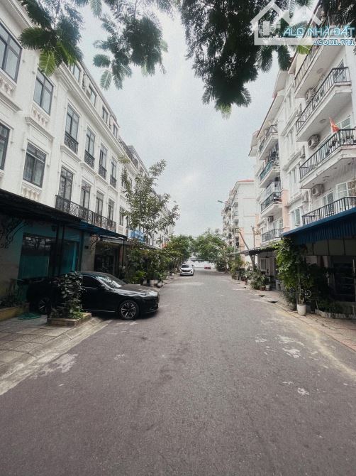 Nhà Đẹp - Khu phân lô Hoàng Huy An Đồng - An Dương - 1