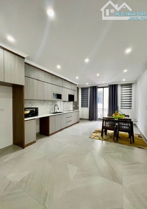 BÁN NHÀ PHỐ ĐỐC NGỮ, Ô TÔ ĐỖ CỬA, 60M2, HƠN 11 TỶ - 1