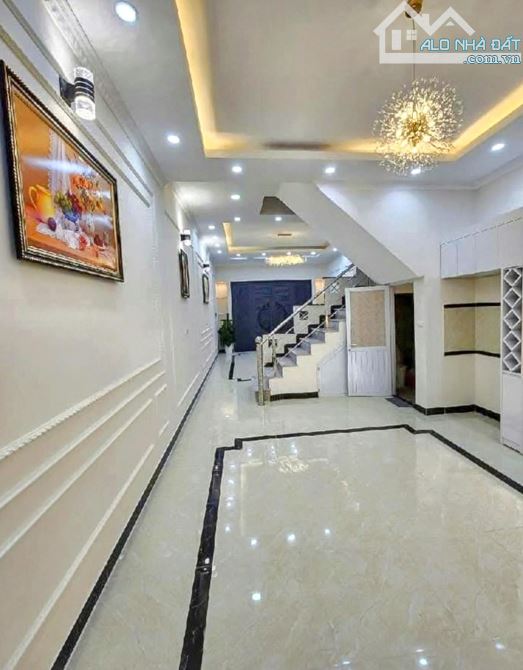SIÊU HIẾM XUÂN PHƯƠNG, TRỊNH VĂN BÔ, Ô TÔ ĐỖ CỬA, 40M × 6T, TM, KD, FULL NT, 10TỶ - 1