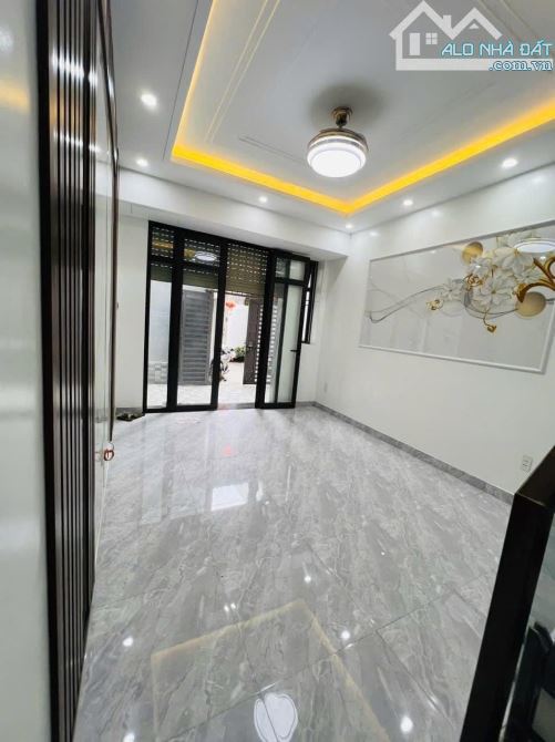 .Nhà Xây Mới Miếu Hai Xã - Lê chân - 2.5 tỷ - 1