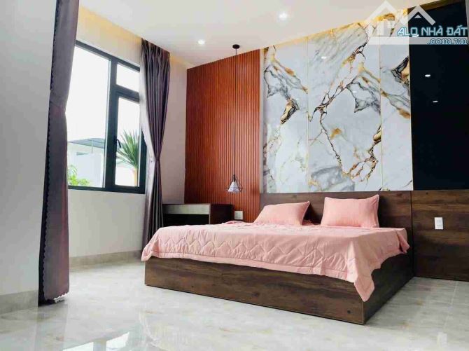 🏡NHÀ 3 TẦNG, FULL NỘI THẤT  KHU VIP- HOÀ XUÂN ĐÀ NẴNG  đường Thanh Lương 16(đường 7,5m) - 12