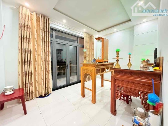 Bán Nhà Mặt Tiền Phạm Hùng - 3 Tầng - View Công Viên - 118m2 - Mới Ở Ngay - 8Tỷ7. - 13