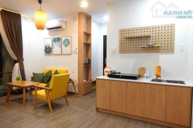 Bán homestay 7 tầng cách biển Quy Nhơn chỉ 50m - 13