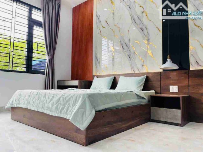 🏡NHÀ 3 TẦNG, FULL NỘI THẤT  KHU VIP- HOÀ XUÂN ĐÀ NẴNG  đường Thanh Lương 16(đường 7,5m) - 13