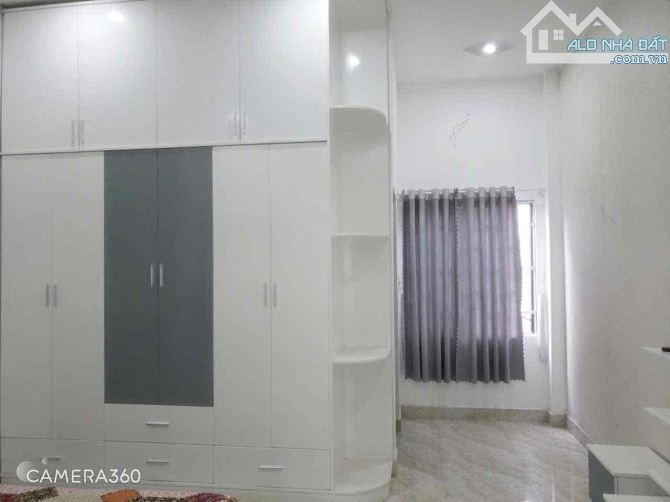 BÁN NHÀ ĐẸP 86M2, 3 TẦNG, FULL NỘI THẤT, RẺ NHẤT KHU VỰC - 14