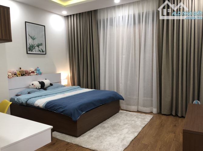 Biệt Thự 4 Tấm Mới, 5x20m Bình Lợi, Thang Máy, Ngay Công Viên, 15 Tỷ TL - 4