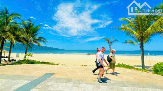 BIỆT THỰ BIỂN MỸ KHÊ – MT ĐƯỜNG THẠCH LAM – SÁT NGUYỄN VĂN THOẠI -Ở & KINH DOANH HOME STAY - 2