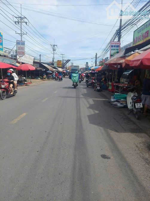 ĐẦU TƯ NGAY: ĐẤT NỀN THÀNH PHỐ SÂN BAY QUÔC TẾ LONG THÀNH GIÁ 8TR/M2, SỔ SẴN - 2