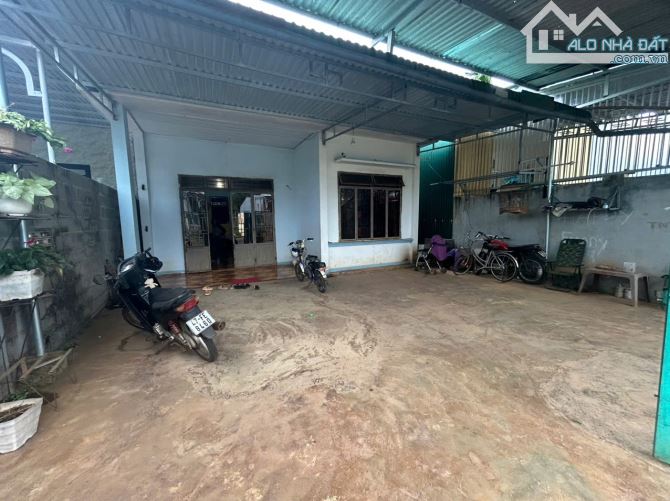 🌻🌻 BÁN NHÀ CẤP 4 HẺM 61 NGUYỄN THÁI BÌNH, HOÀ THẮNG, DT 8*37 NỞ HẬU, TC 170M², CHỈ 2.6TỶ - 2