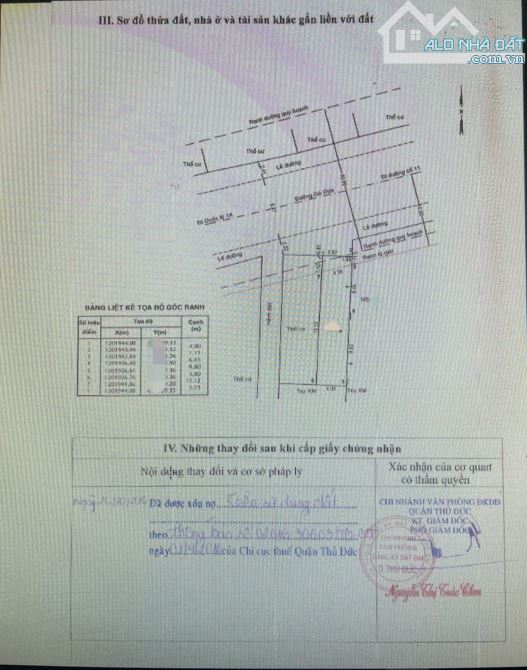 Giảm 3 tỷ Bán gấp nhà Mặt tiền trục chính Tp Thủ Đức chỉ còn hơn 6 tỷ - 2