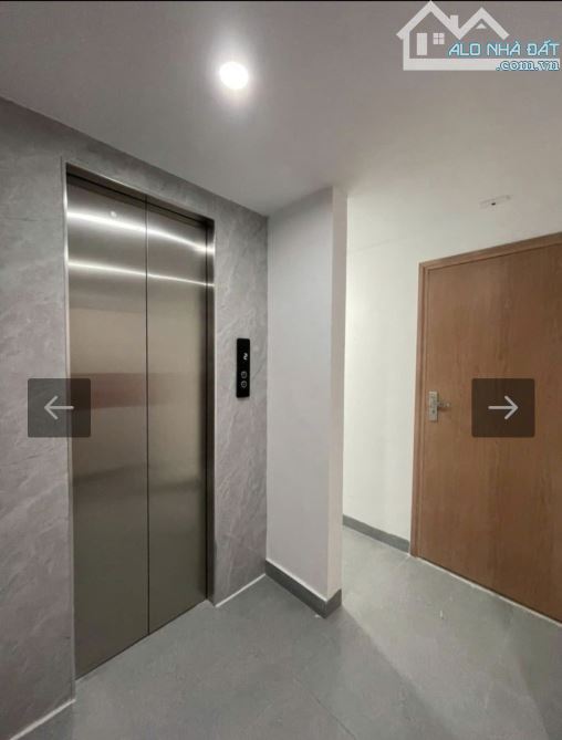 BÁN NHÀ TRẦN PHÚ_7 TẦNG THANG MÁY_Ô TÔ, KINH DOANH_DT 70M MT4.2M - 2
