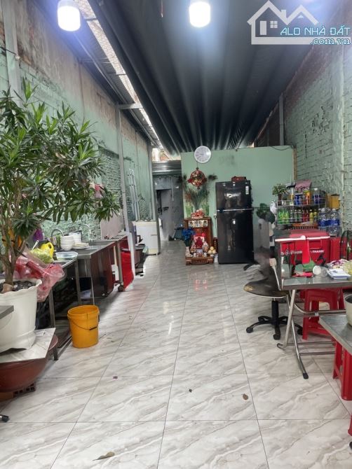 MẶT TIỀN KINH DOANH VIP TRẦN HƯNG ĐẠO, GIÁP Q1, 103 M2, CHỈ 44.9 TỶ TL. - 2