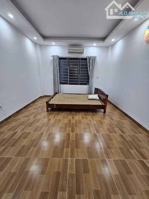 Bán nhà PHƯƠNG CANH - NAM TỪ LIÊM - 30m2 - 2