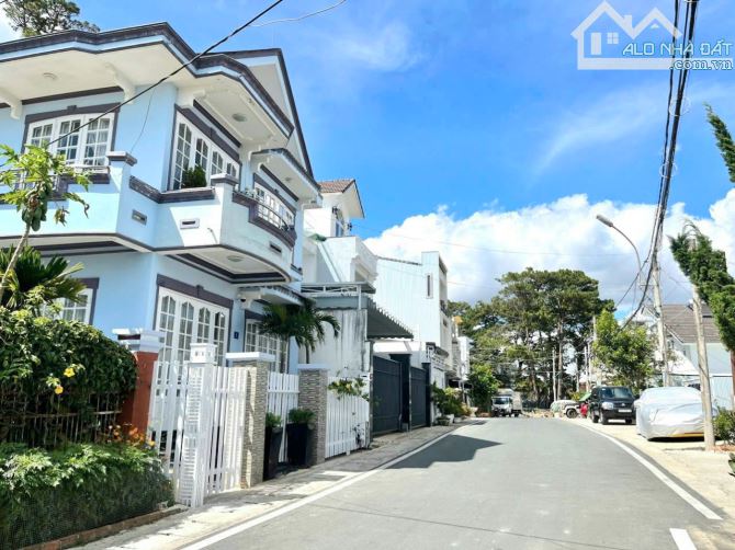 🏡 BÁN VILLA ĐƯỜNG Ô TÔ NGAY TRIỆU VIỆT VƯƠNG - CÁCH TRUNG TÂM CHỈ 2KM - 2