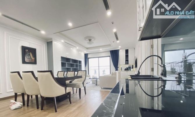 Bán căn hộ Platinum Residences - 6 Nguyễn Công Hoan, 108m2 02 ngủ, view hồ. - 2