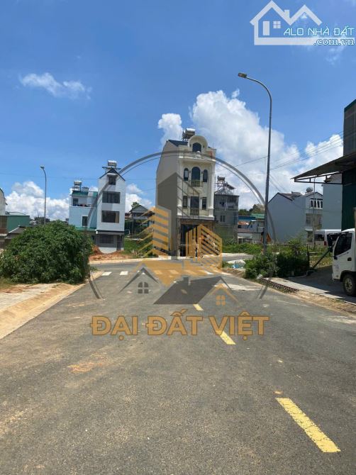 Bán Đất KQH P7, Đà Lạt - 16.5 tỷ - 2