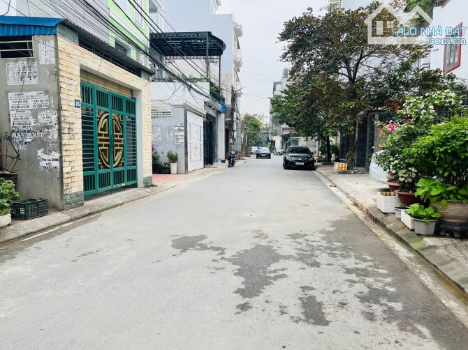 Bán đất phân lô 90m2 tại An Trang, An Dương vị trí đẹp. - 2