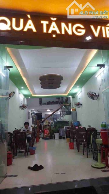 🏡BÁN NHÀ SIÊU ĐẸP mặt tiền đường Nguyễn Đức Trung  quận Thanh Khê TP - 2