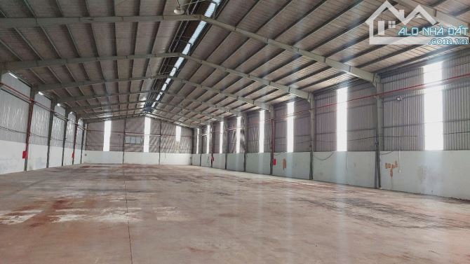 Cho Thuê Xưởng 2000m2  gần Đồng Khởi,Trảng Dài,ĐN - 2