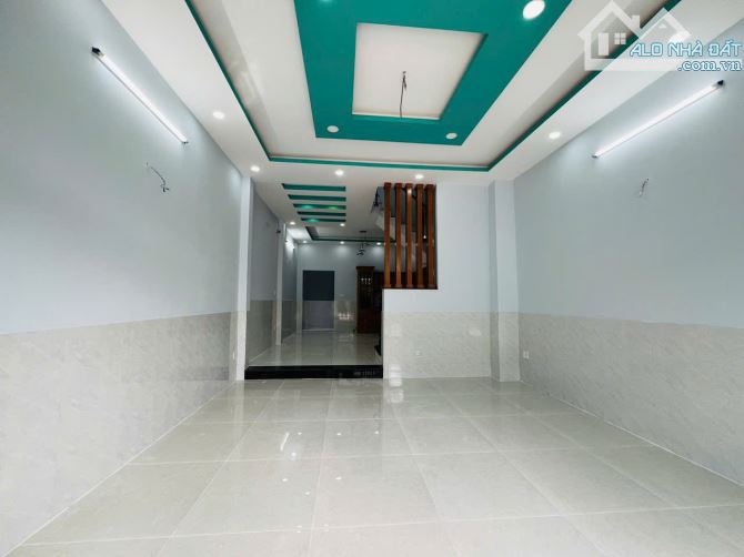 Bán nhà 1T2L nằm trong kdc Trần Anh, 5x15m nhà rộng thoáng kế bên trường học - 2