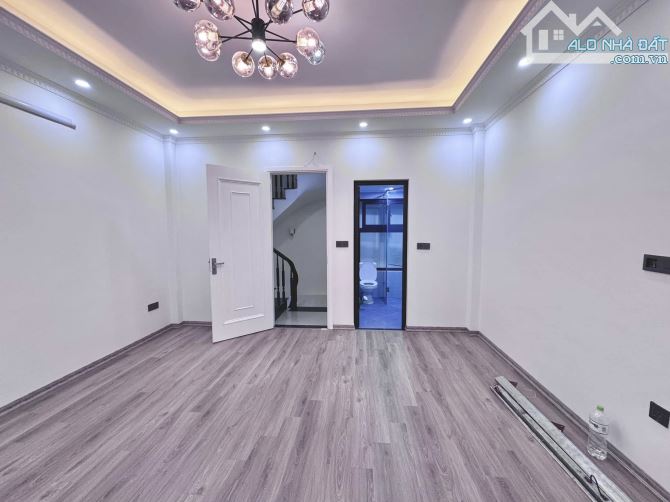 CẦU GIẤY 36M2 5 TẦNG HƠN 7 TỶ NHÀ MỚI, NGÕ RỘNG 3M - 2